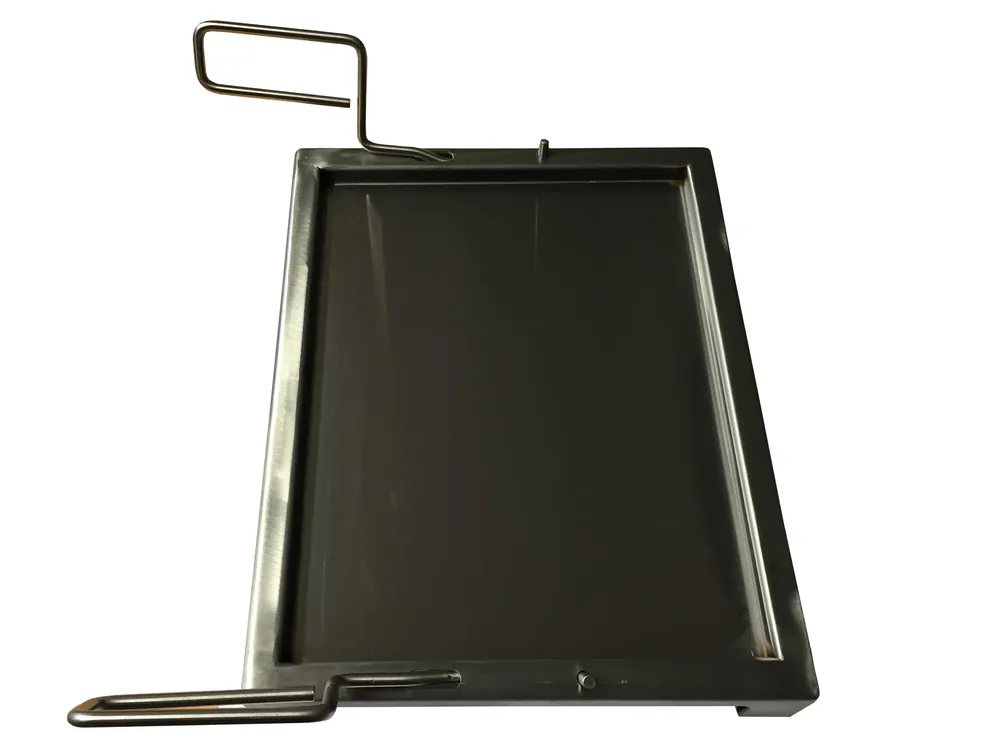 Sale Coobinox Edelstahl Teppanyaki FLEX / FLEXTREME / FLEXSIZZLE
