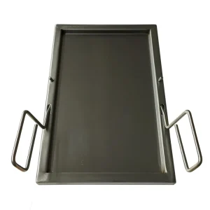 Schneller Versand Coobinox Edelstahl Teppanyaki CHOCO (S) / PIANO (S)