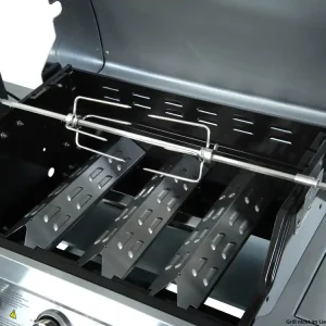 Coobinox Drehspieß SMART Versand Am Gleichen Tag