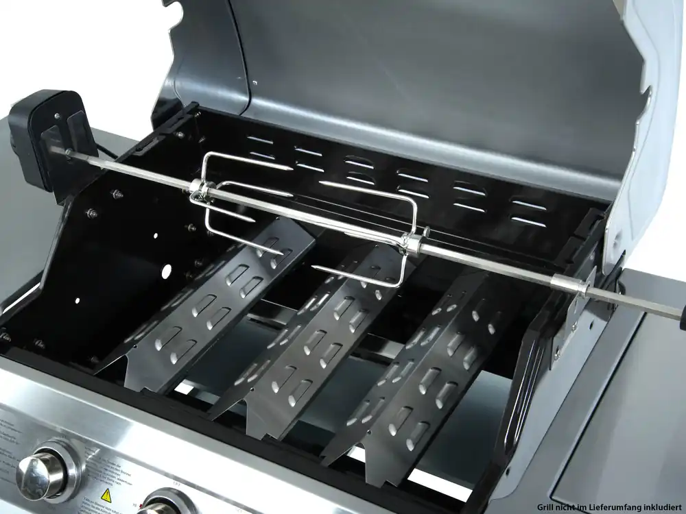 Coobinox Drehspieß SMART Versand Am Gleichen Tag