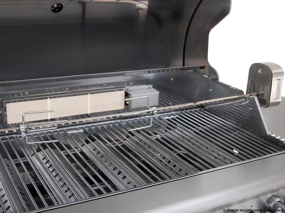 Geprüft Coobinox Drehspieß GIANT