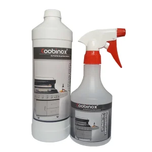 Coobinox Reinigungsset Sichere Zahlung