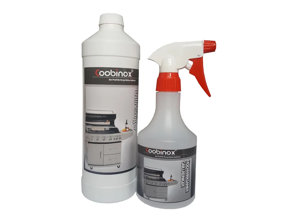 Coobinox Reinigungsset Sichere Zahlung