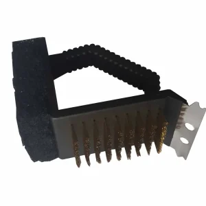 Letzte Chance Coobinox Grillbürste
