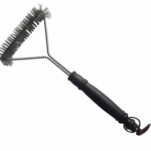 Coobinox Edelstahl Grillbürste Versand Am Gleichen Tag