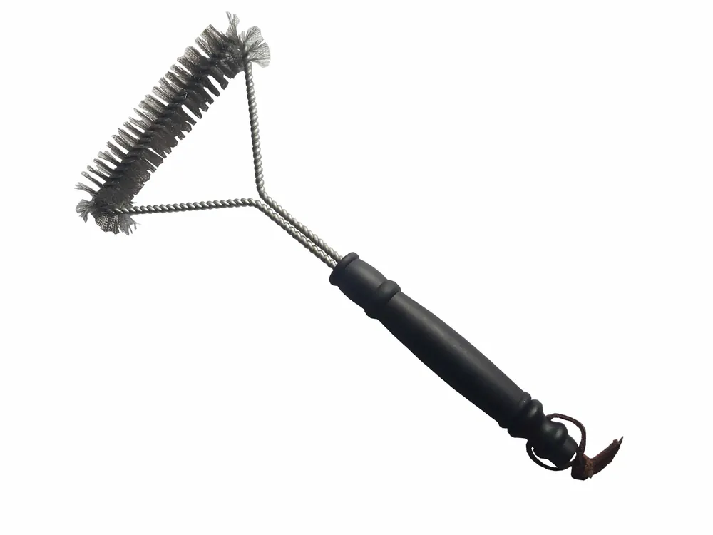 Coobinox Edelstahl Grillbürste Versand Am Gleichen Tag