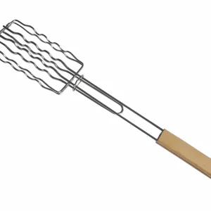 Top-Angebot 4-fach Wurstbräter