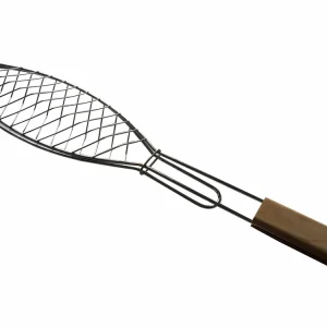Top-Seller Fischbräter, extra groß