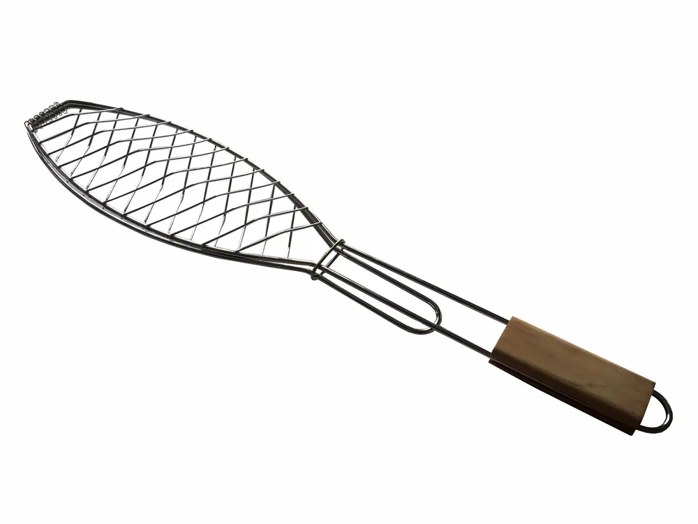 Top-Seller Fischbräter, extra groß