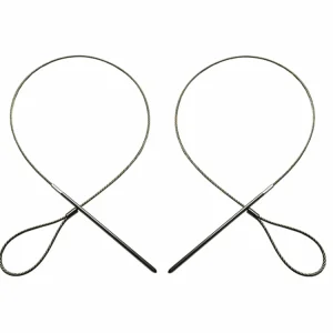 Schaschlikdraht, 2 Stück Top-Angebot