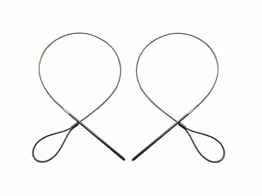 Schaschlikdraht, 2 Stück Top-Angebot
