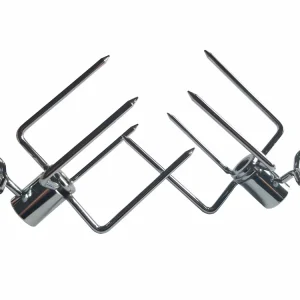 Schnäppchen Coobinox Spießhaken, 2 Stück