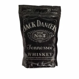 Jack Daniel‘s Pellets Neuheit