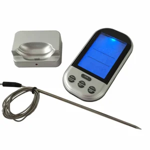 Neuheit Funkthermometer