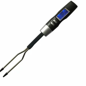 Zertifiziert Grillgabelthermometer