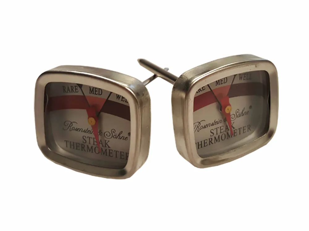Super-Preis Steakthermometer