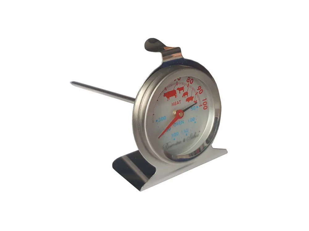 Schnäppchen Grillthermometer