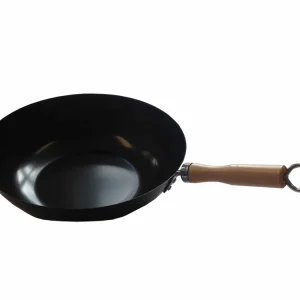Sale Coobinox Wokpfanne