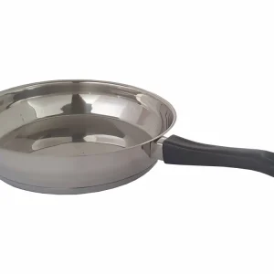 Coobinox Edelstahl Pfanne Knallerangebot