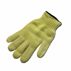 Coobinox Grillhandschuh, gelb Kracherpreis