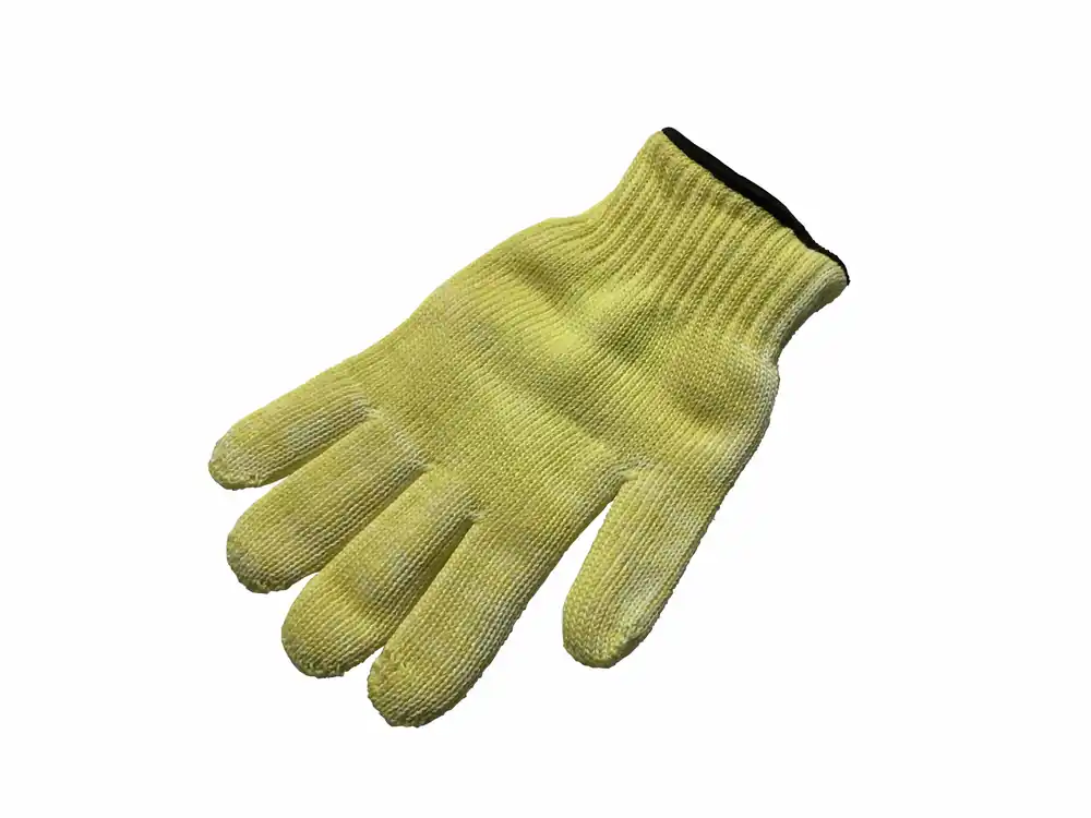 Coobinox Grillhandschuh, gelb Kracherpreis