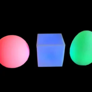 LED Kugeln Neue Ware