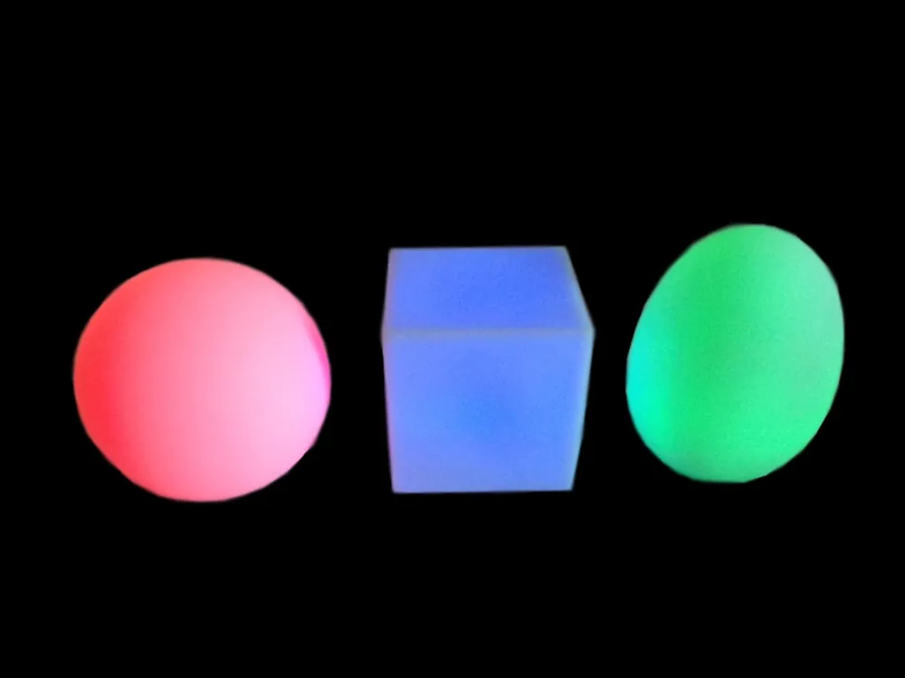 LED Kugeln Neue Ware
