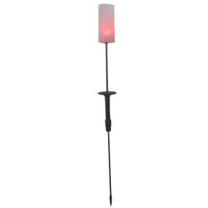 Echt LED Gartenleuchte