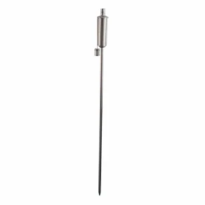 Edelstahl Fackel Heißes Angebot