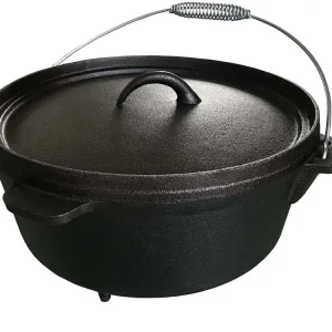 Preisreduziert Dutch Oven 8,46L