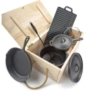 Top-Angebot Dutch Oven Set
