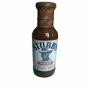 STUBB‘S Pork Marinade Sofort Bestellen