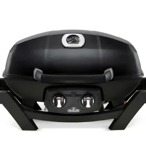 Sichere Zahlung Napoleon TRAVELQ PRO285, Gas PRO285-BK-DE