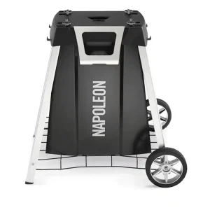 Expressversand Napoleon TRAVELQ Wagen für PRO285 & PRO285E