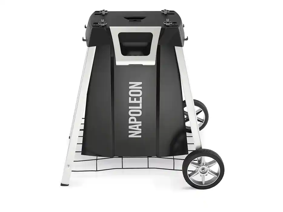 Expressversand Napoleon TRAVELQ Wagen für PRO285 & PRO285E