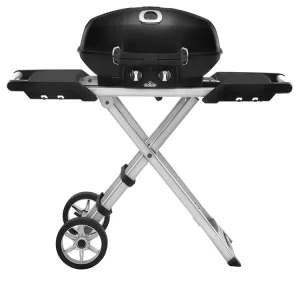 Expressversand Napoleon TRAVELQ PRO285X mit klappbarem Wagen