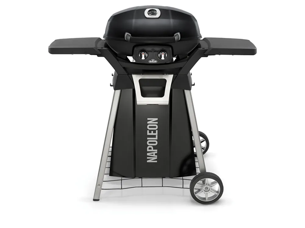 Napoleon TRAVELQ PRO285, Gas mit Unterwagen PRO285-STAND Angebot