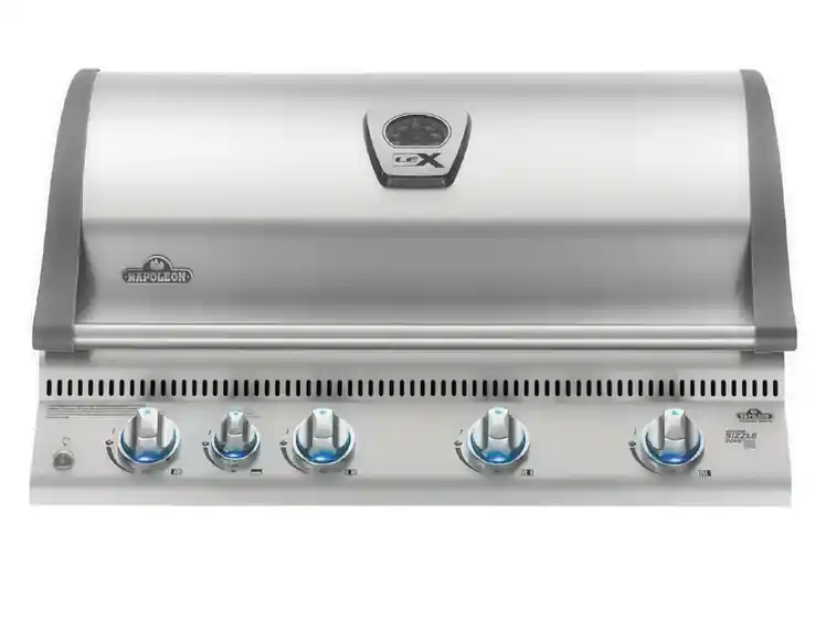 Napoleon LEX 605, Edelstahl, Einbau BILEX605RBIPSS Bestseller
