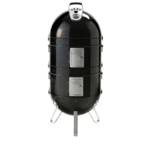 Top-Seller Napoleon Apollo 3 in 1 Smoker Ø 50 AS300K-2
