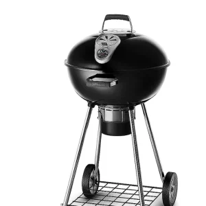 Napoleon Holzkohle Kugelgrill Ø 57 NK22K-LEG-2 Wochenendangebot