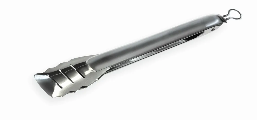 Kracherpreis Napoleon PRO Edelstahl Zange „Easy Locking“ 15“