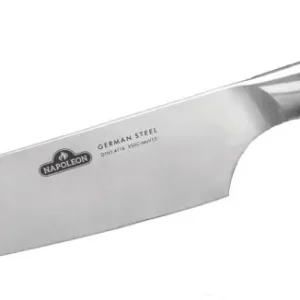 Neue Ware Napoleon PRO Chef Messer in Hardbox