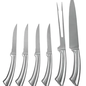 Napoleon PRO Messer Set 4+2 Sofort Bestellen