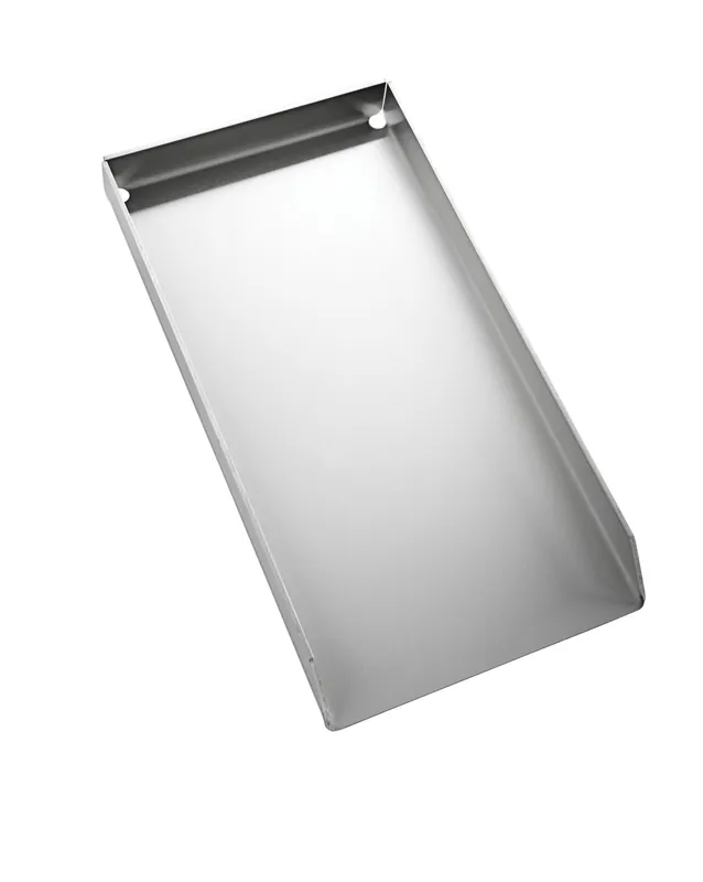 Preis Gesenkt Napoleon PRO Edelstahl Grillplatte