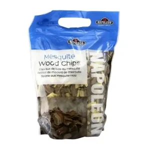 Direkt Vom Hersteller Napoleon Mesquite Räucherchips
