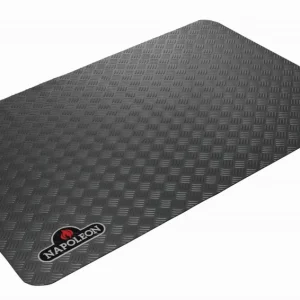 Napoleon Grill Matte Bodenschutzmatte 120x80cm Markenprodukt