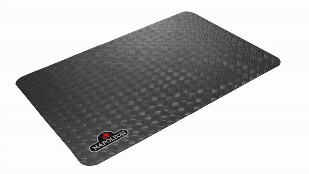 Napoleon Grill Matte Bodenschutzmatte 120x80cm Markenprodukt