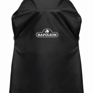 Napoleon Abdeckhaube für TravelQ PRO285 mit PRO285-STAND, Seitentische unten Sonderangebot