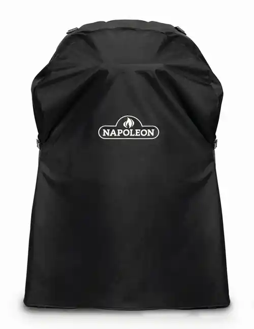 Napoleon Abdeckhaube für TravelQ PRO285 mit PRO285-STAND, Seitentische unten Sonderangebot