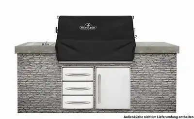 Sale Napoleon Abdeckhaube für BIPRO665 Einbau